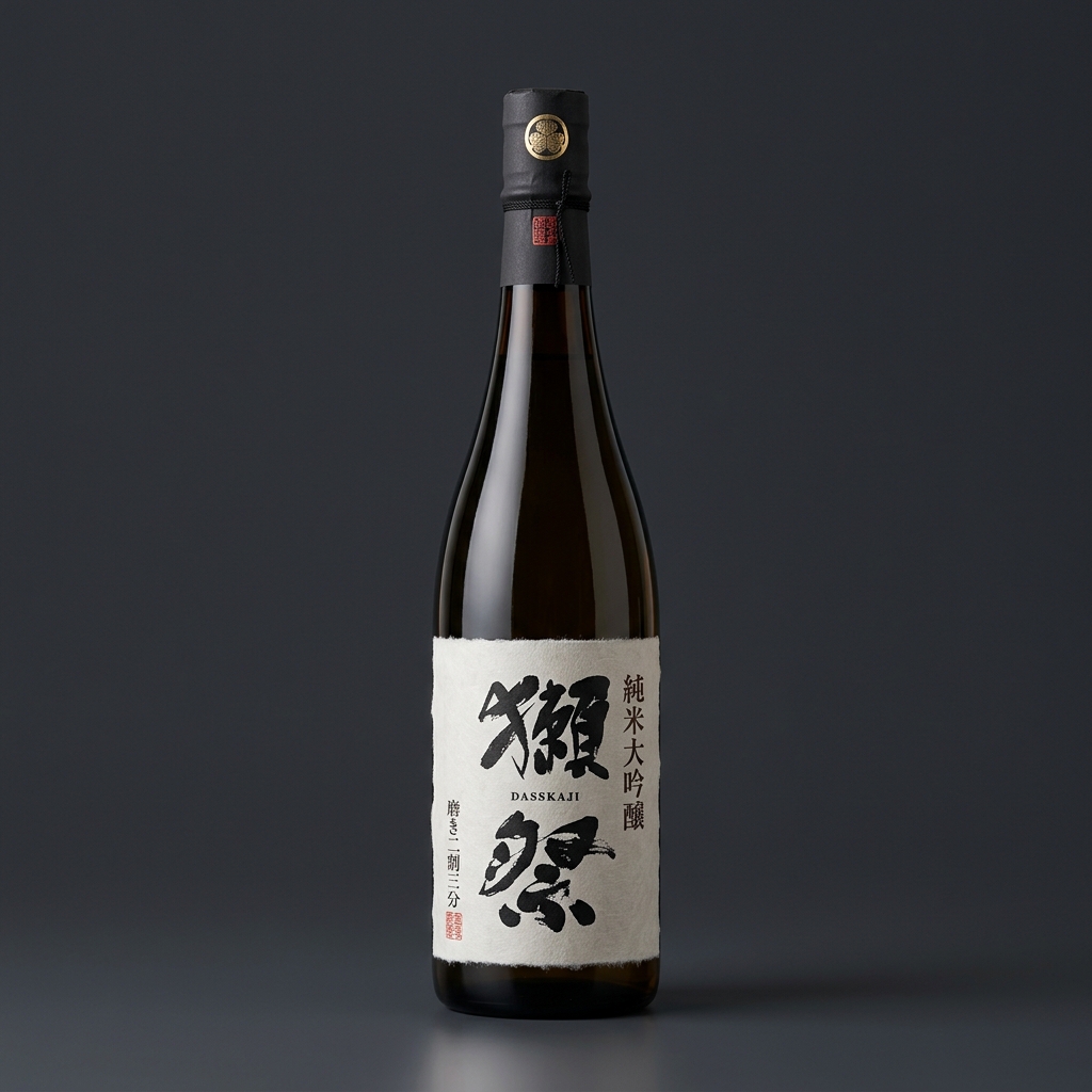 RƯỢU YUZU RYUJIN
