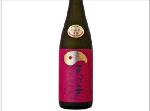RƯỢU AMANOTO JUNMAI DAIGINJO 35