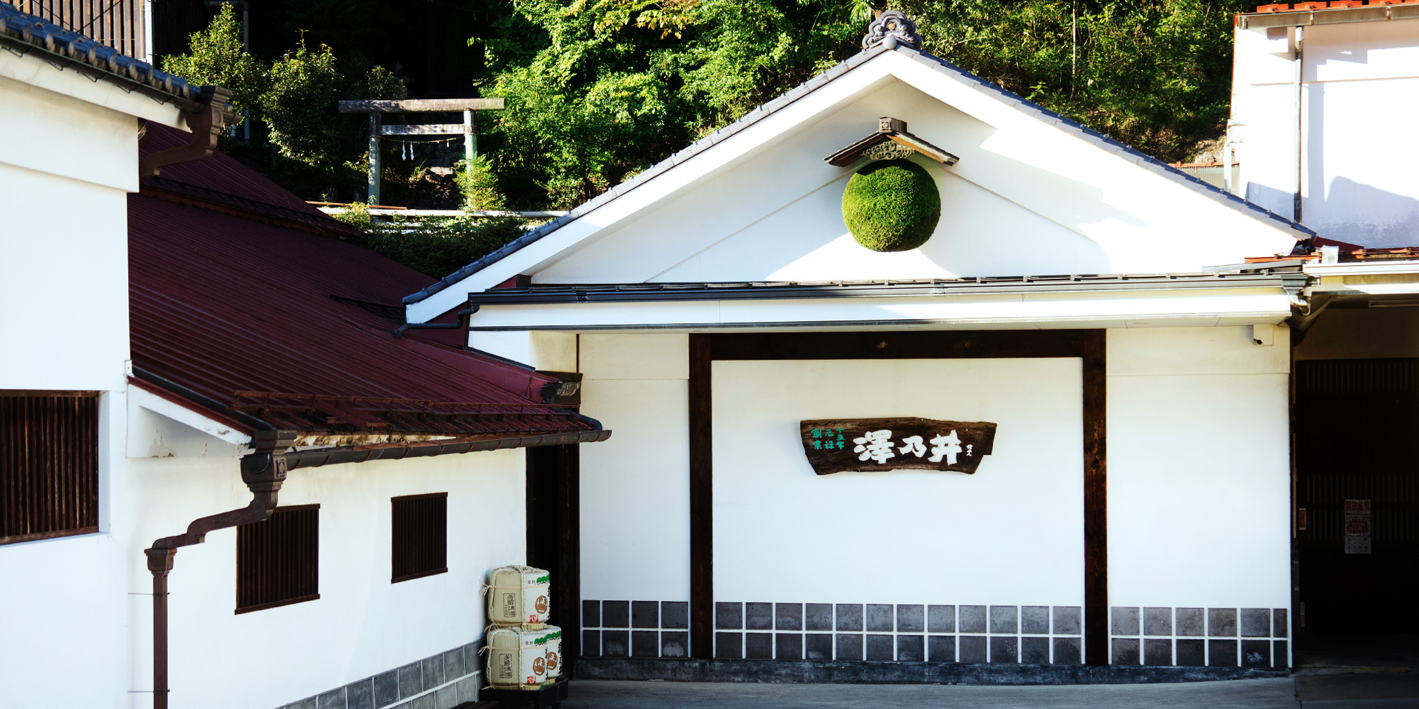 RƯỢU SAWANOI TOKUBETSU JUNMAI 4