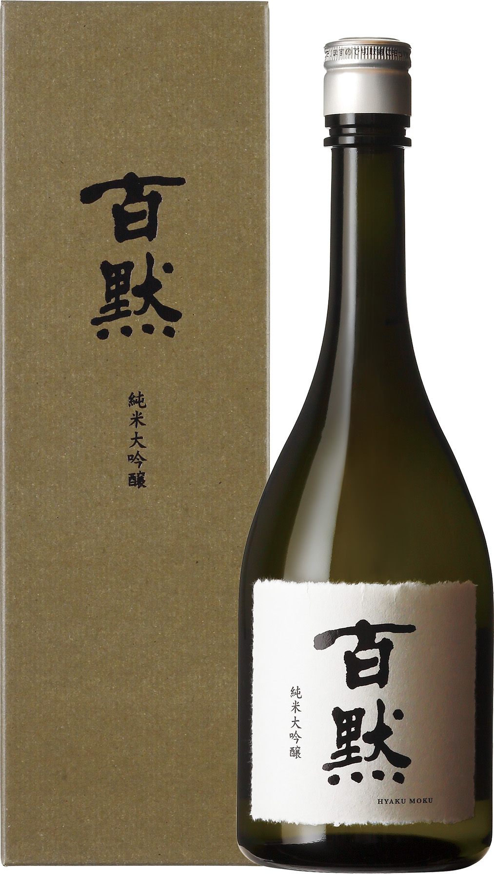 RƯỢU HYAKU MOKU JUNMAI DAIGINJO