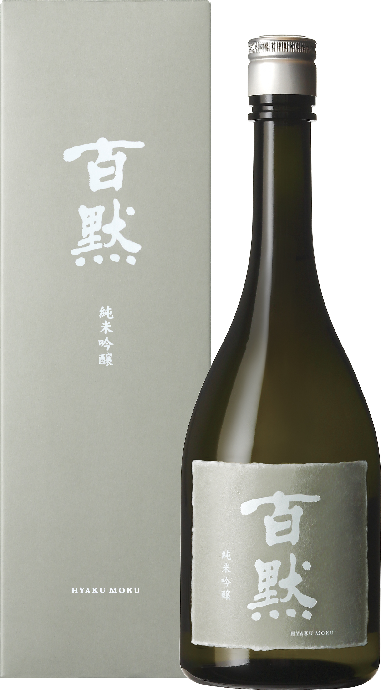 RƯỢU HYAKU MOKU JUNMAI GINJO