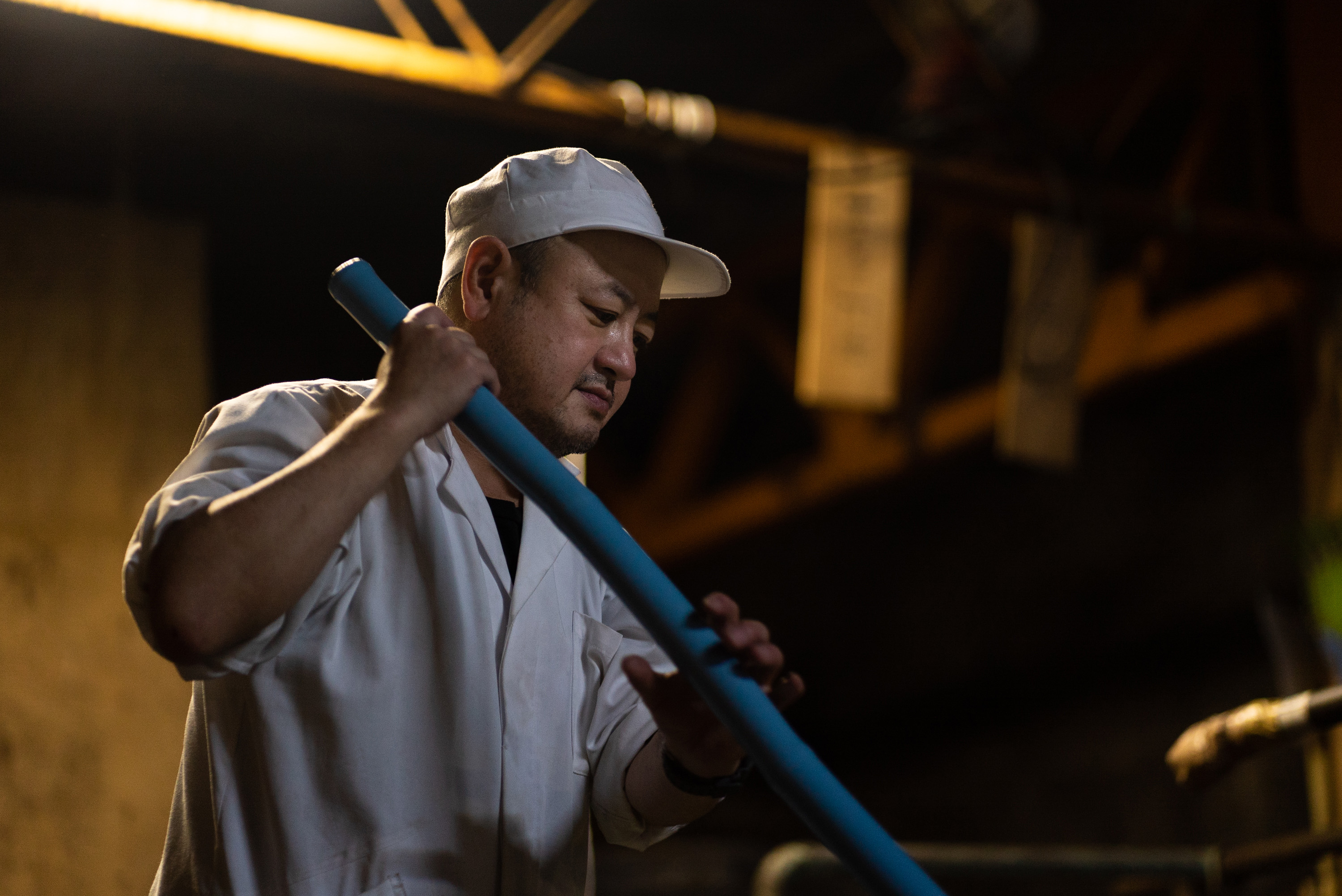 RƯỢU JUNMAI GINJO UZU SAKA NISHIKI 60% 2