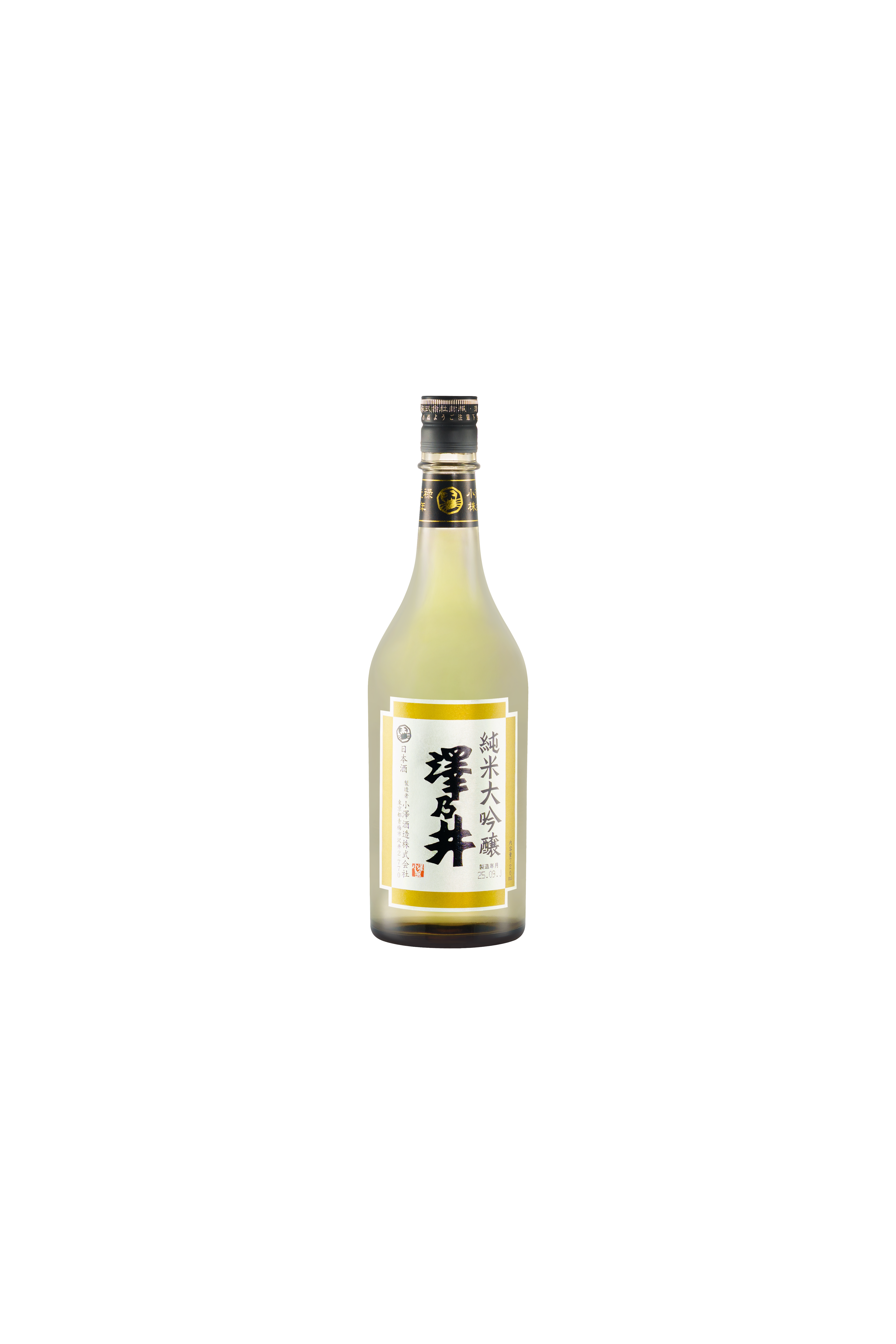 RƯỢU SAWANOI JUNMAI DAIGINJO