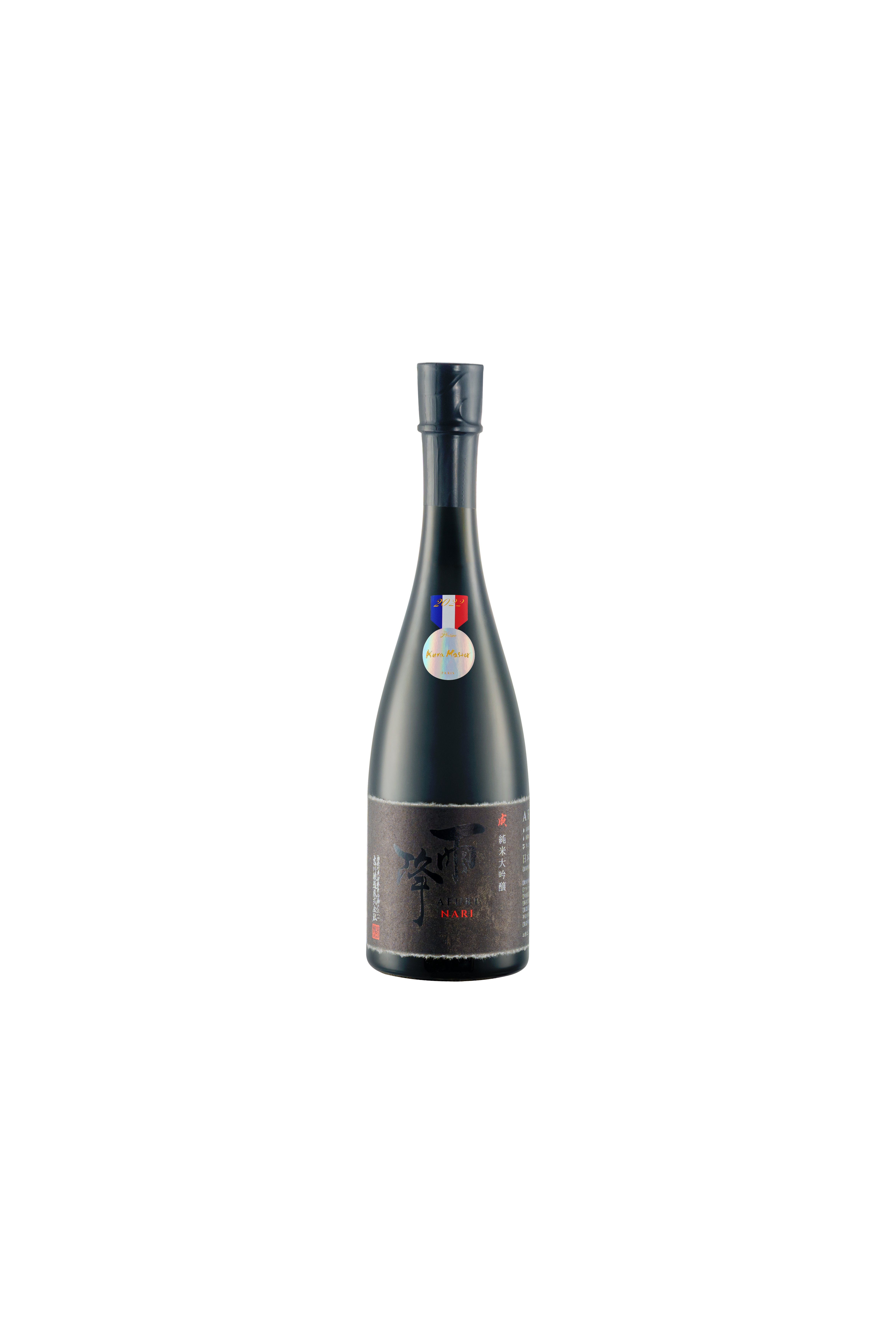 RƯỢU AFURI JUNMAI DAIGINJO NARI