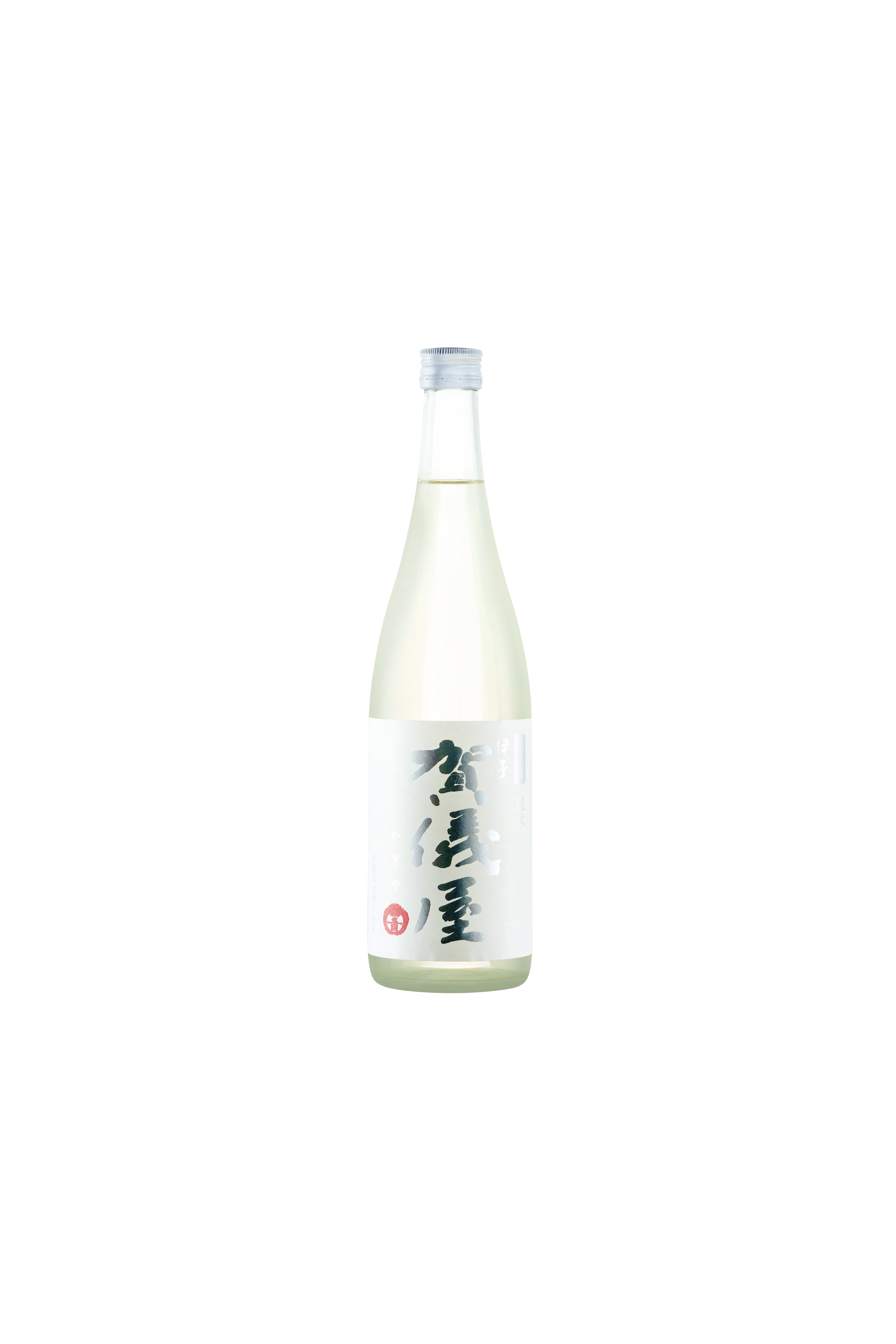 RƯỢU KAGIYA MUROKA JUNMAI PURE WHITE LABEL