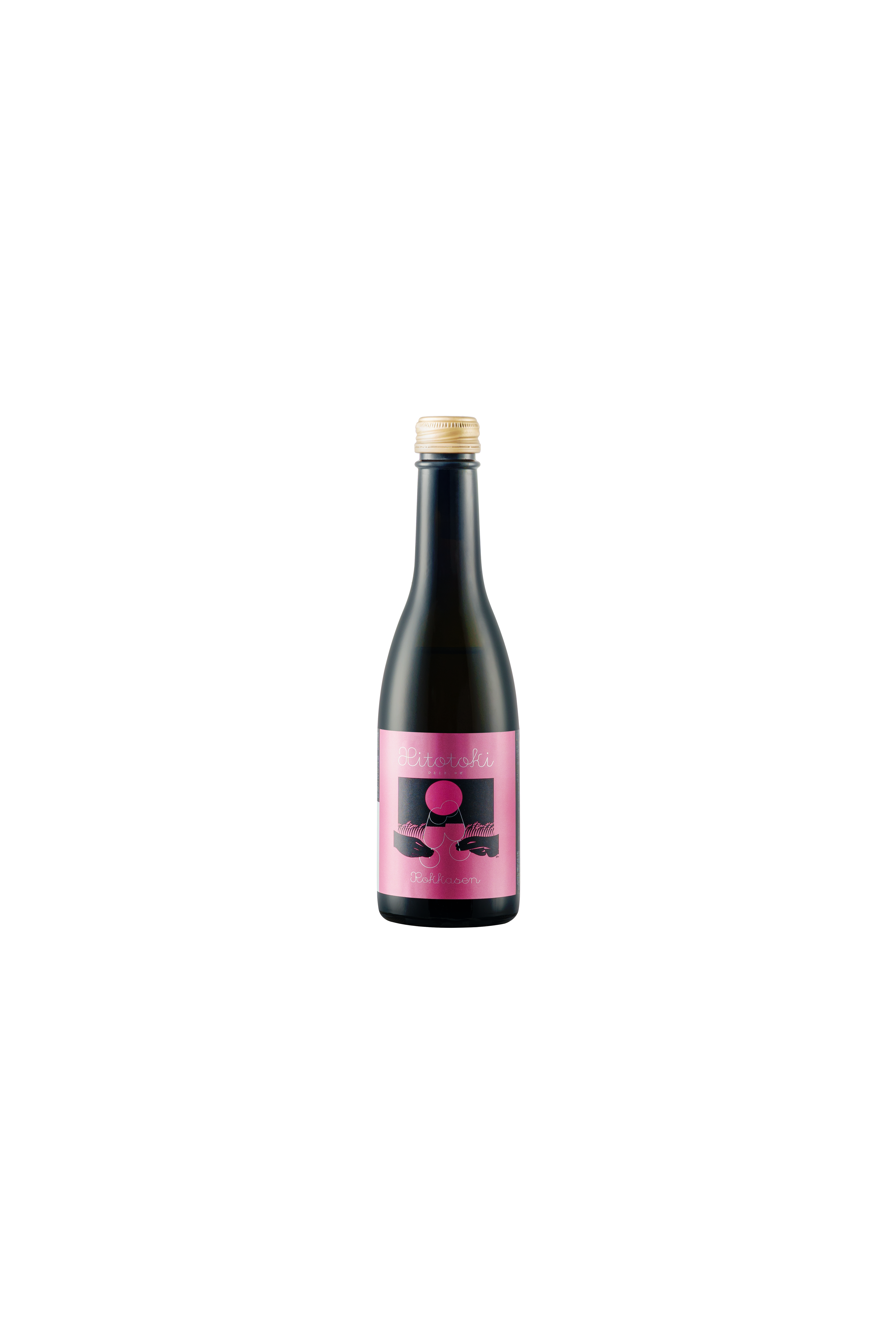 RƯỢU ROKKASEN HITOTOKI ROSE