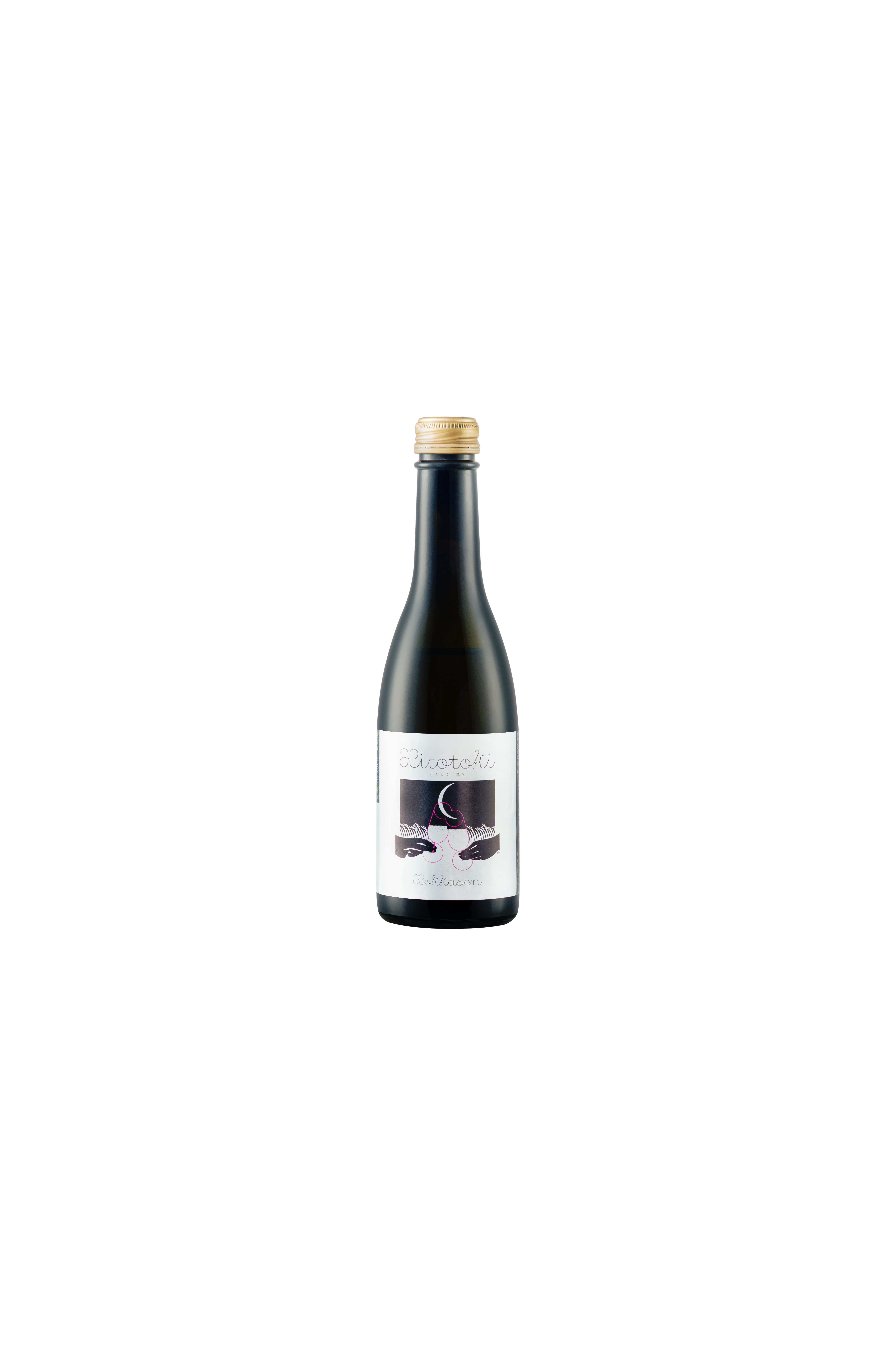 RƯỢU ROKKASEN HITOTOKI WHITE JUNMAI