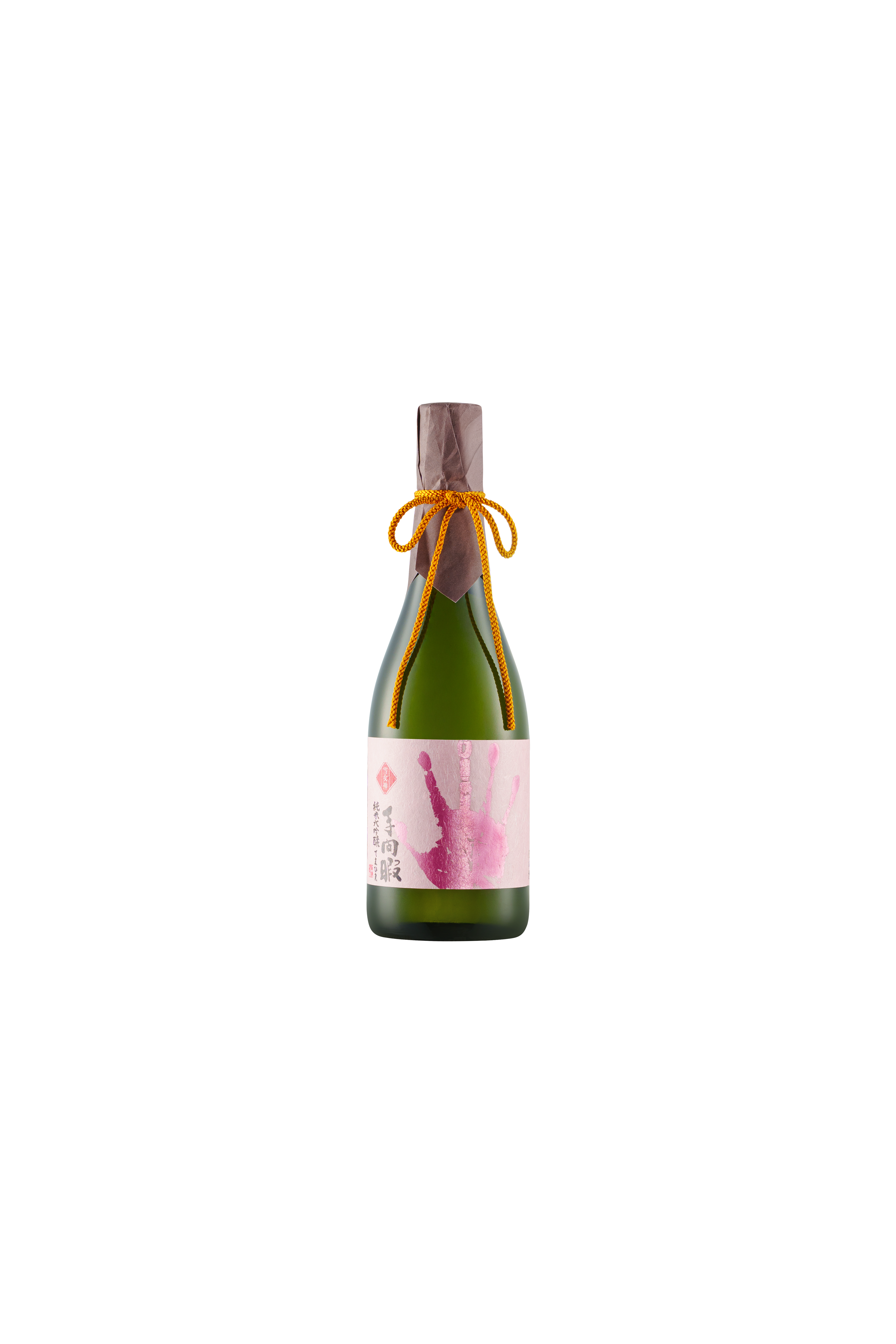 RƯỢU ROKKASEN TEMAHIMA JUNMAI DAIGINJO YUKIMEGAMI 720ml