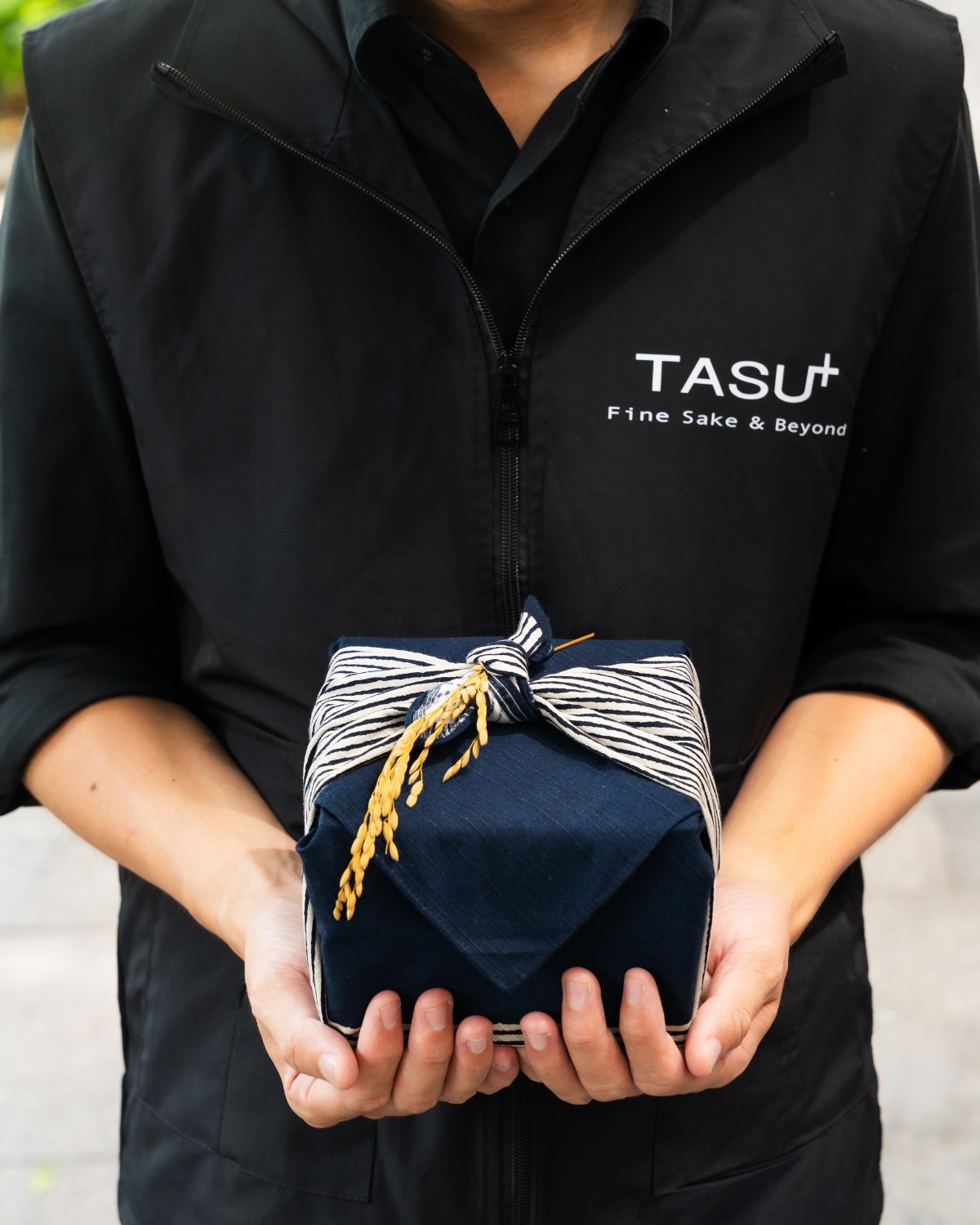 TASU+